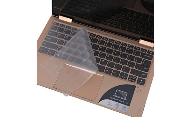 Keyboard Protector For Laptop